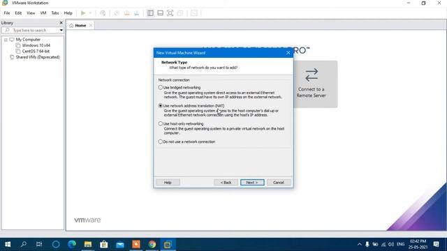 Download and Install VMware Workstation Pro 16 - Creating Virtual Machine using Windows 10 Pro смотреть онлайн