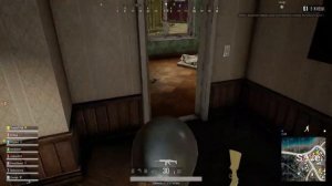 тактика боя ПБГ