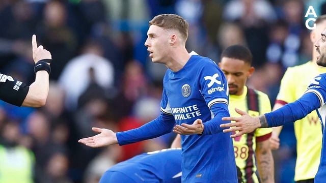 Chelsea players WANT MAURICIO POCHETTINO SACK; The Blues STILL TRUSTS BADIASHILE смотреть онлайн