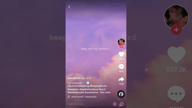 How to make your iPhone wallpaper aesthetic’s move смотреть онлайн