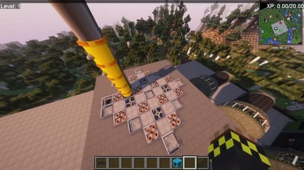 ГАЙД | ЭТАПЫ ЭНЕРГИТИЧЕСКОГО РАЗВИТИЯ ЧАСТЬ 2 | HBM NTM 1.12.2