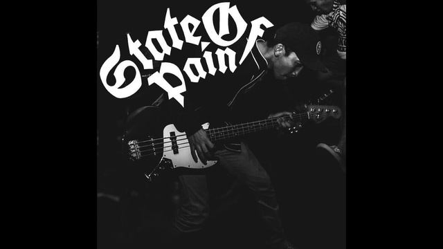 STATE OF PAIN (DEMO '15) смотреть онлайн