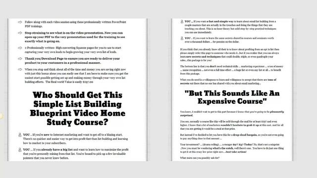 How To Write Seductive Sales Copy Like Apple Part C смотреть онлайн