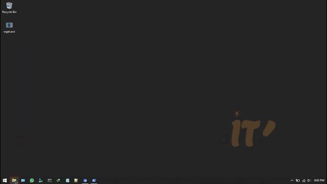 Cara Download dan Install Wget di Windows 10 смотреть онлайн