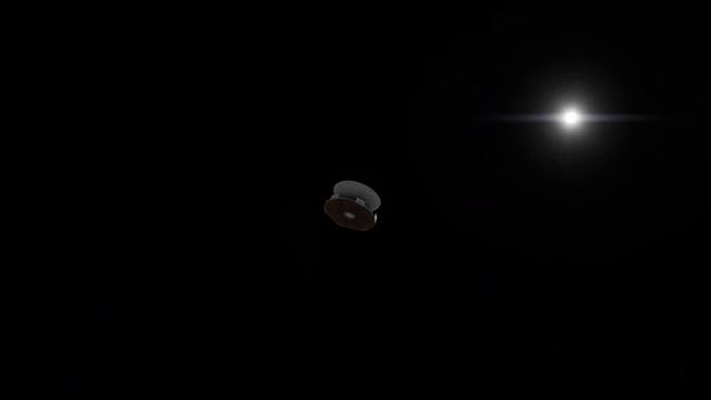 XMARS Lander | Juno: New Origins - Cinematic смотреть онлайн