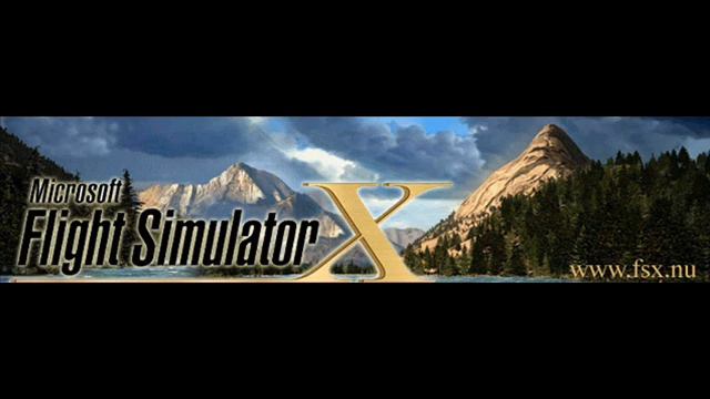 microsoft flight simulator x theme song смотреть онлайн
