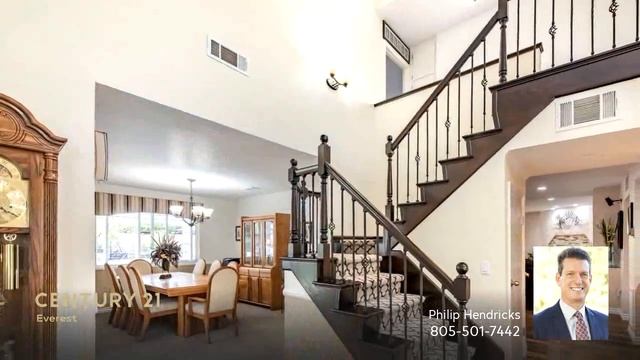 Residential for sale - 6058 MESCALLERO PLACE, Simi Valley, CA 93063 смотреть онлайн