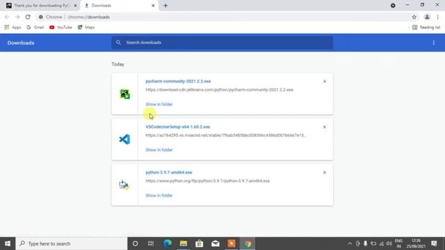 How to download and install pycharm for free| Install On Windows | Install Pycharm Latest version смотреть онлайн