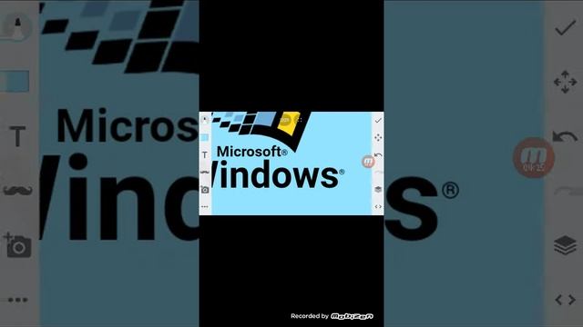 How to Make the Windows RE Logo смотреть онлайн