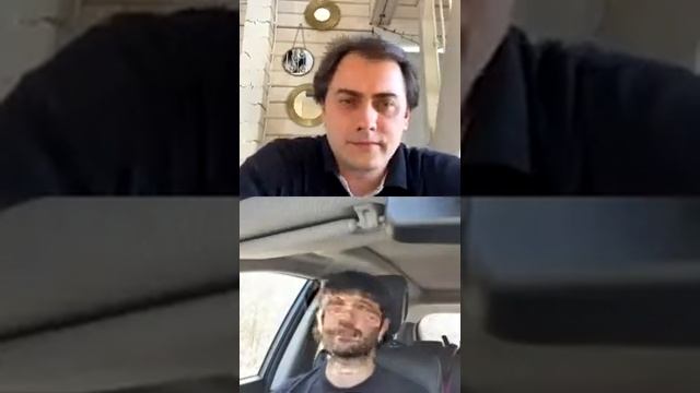 Каркасное домостроение. Эфир №2 с Денисом Коршуновым и Темуром Чантурия. смотреть онлайн