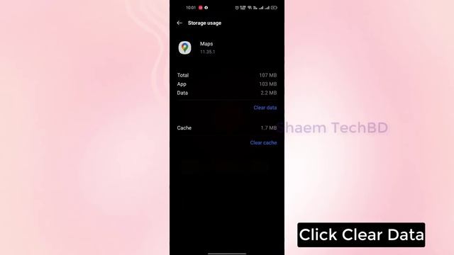How To Fix Google Maps App Not Working Problem Android & Ios смотреть онлайн
