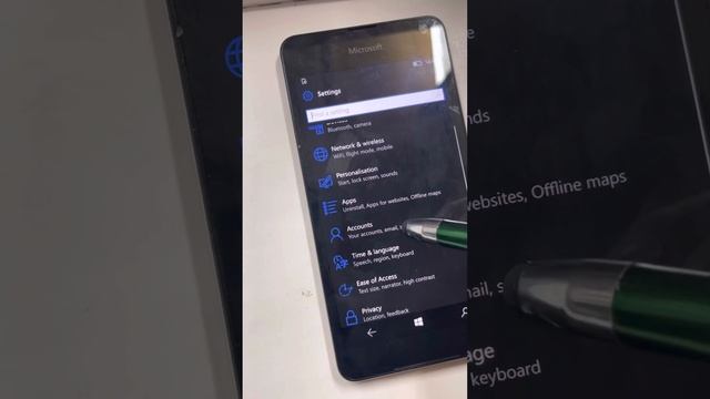 How to completely wipe a Microsoft Lumia Windows phone? смотреть онлайн