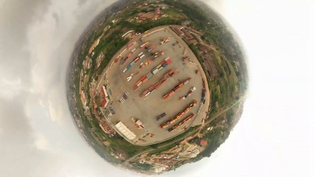 Implementation Of 12.5% Upfront Payment By Unregistered VAT Importers