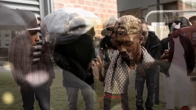 Skeng - Switch (Music Video) | @TheReal_Skeng | Link Up TV смотреть онлайн
