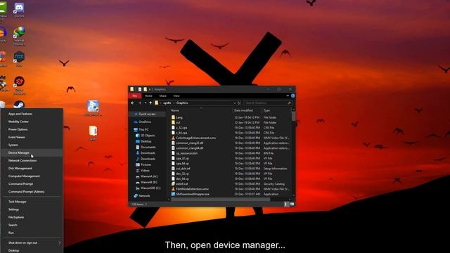 Intel Graphics Driver Rolling Back Solution on Windows 10 смотреть онлайн