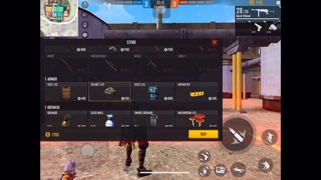 Free fire custom ft Priyanshu Kumar zone | clash squad | booyah? | unlimited gloo wall | смотреть онлайн