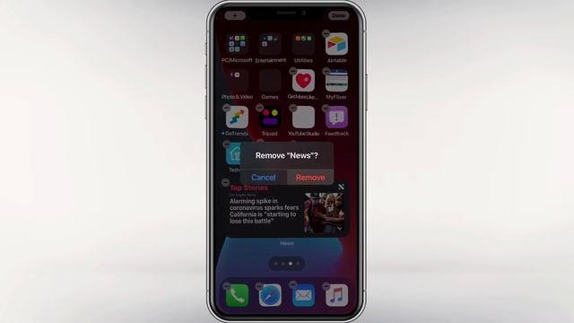 BEST iOS 14 Widgets смотреть онлайн