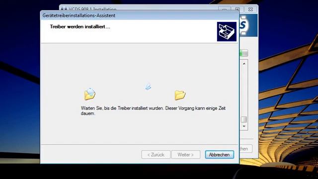 VCDS SOFTWARE ▸ Installation смотреть онлайн