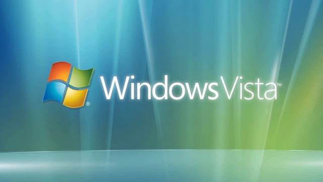Windows Vista - Startup and Shutdown смотреть онлайн