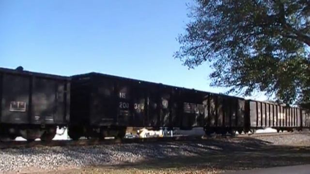 M97 Train Chase 12-9-10.mpg смотреть онлайн