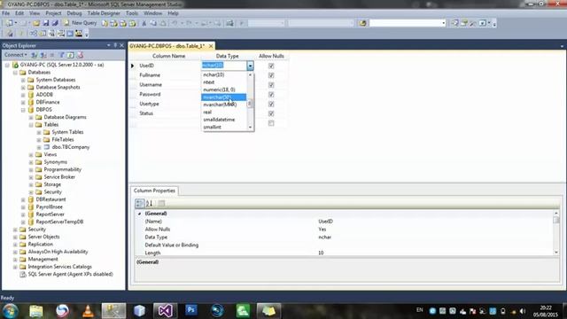 Jai Dee C#.Net Windows Form User 1.2 смотреть онлайн