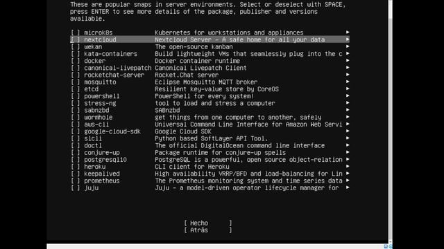 Servidor de películas con kodi y mikrotik en redes wisp: Crear Servidor en ubuntu #kodi #mikrotik смотреть онлайн