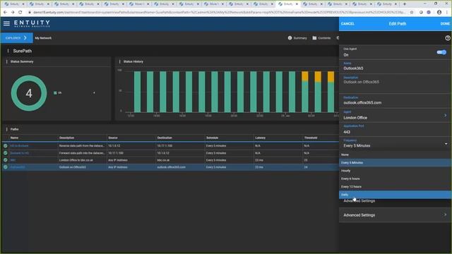 Tech Talk - January 2020 - Announcing ENA v18 смотреть онлайн