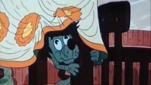 Возвращайся, Капитошка!