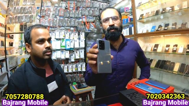 Second hand iPhone in India | iPhone in pune | Pimpri mobile market | Bajrang mobile Pimpri смотреть онлайн