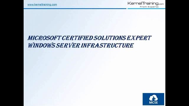 Windows Server 2012 R2 Administration for Beginners смотреть онлайн
