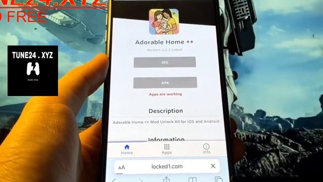 Adorable Home Tips 🥰 Updated Method to Get the Latest Unlimited Hearts in 2023 🥰 Android & iOS смотреть онлайн