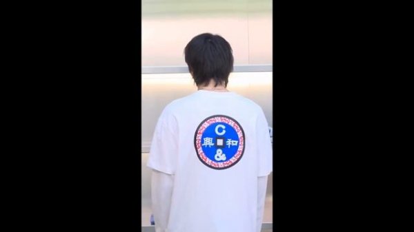 Дэн Лунь / Deng Lun. Jack & Jones x Clottee Conference ливстрим.