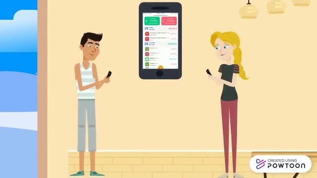 Expenless! Money Manager смотреть онлайн