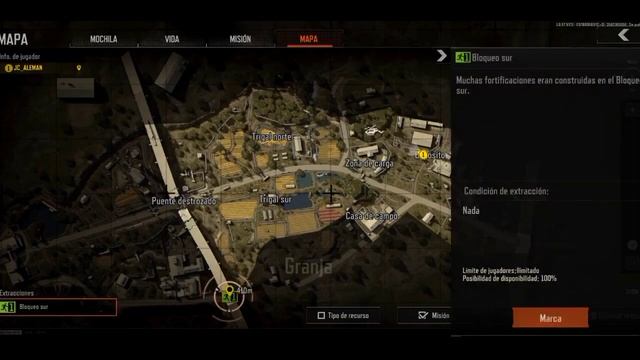 ARENA BREAKOUT PRIMERA MISION 🔥 смотреть онлайн