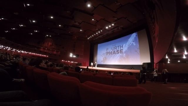 Премьера FOURTH PHASE смотреть онлайн