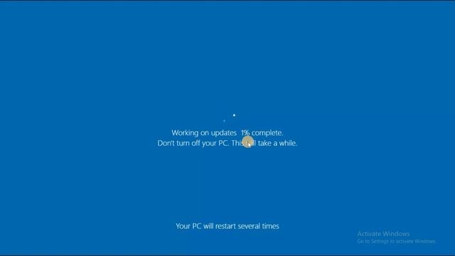ፌክ ኦስ አፕዴት /ኢንስቶሊንግ /Fake OS installing /update смотреть онлайн