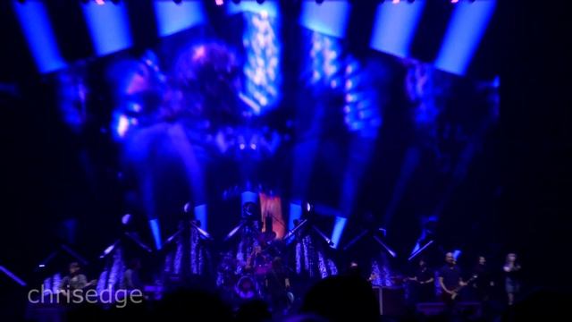 4K - Foo Fighters W/HQ Audio - Shame Shame - 2021-08-26 - The Forum