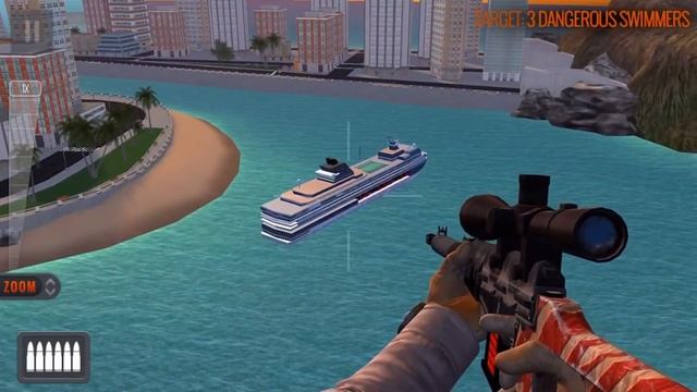 8 Game Android Realistic Sniper Offline Terbaik 2020 | Best Game For Android смотреть онлайн