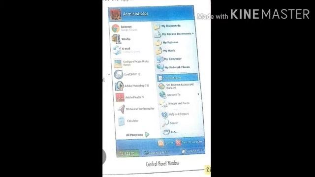 More about MS Windows class 6/Computer/ Introduction MS Windows Operating System/ More on MS Window смотреть онлайн