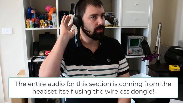 Evolve2 65 First Impressions смотреть онлайн