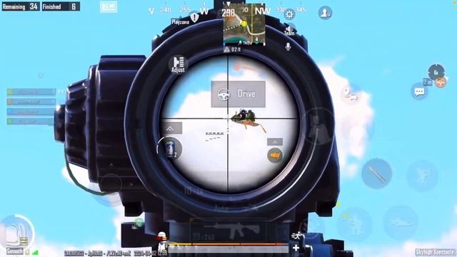 UPDATE 3.1 🔥 Best Zero Recoil Sensitivity CODE + Control Settings For Pubg Mobile/BGMI in 2024 смотреть онлайн