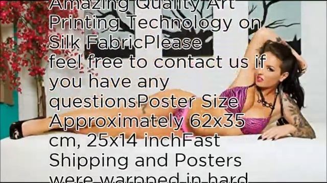 Christy Mack - World No1 most popular shopping ranking list vol.1 ~❤ смотреть онлайн