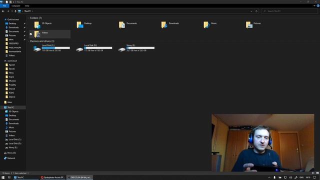 [TUTORIAL] Prevent data loss with Acasis DT-S2 RAID JMicron: info, unlocking, advanced features смотреть онлайн