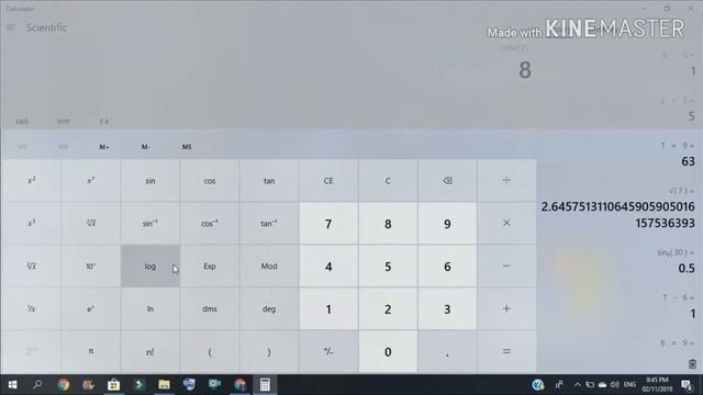 Opening the Windows Program - Computer Video #6 смотреть онлайн