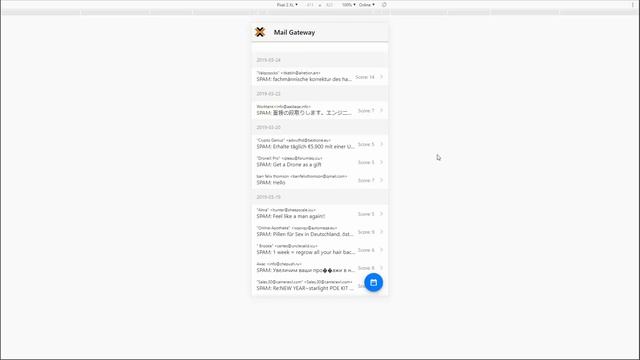What's new in Proxmox Mail Gateway 5.2 смотреть онлайн