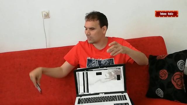 leptop parçaladık bozuk leptoptan neler çıktı (asus leptop) смотреть онлайн