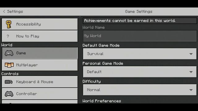 Minecraftni sozlash ● Uzbek tilida смотреть онлайн