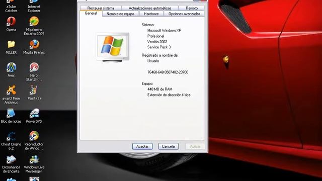 como acer mas rapido windows xp cien seguro смотреть онлайн