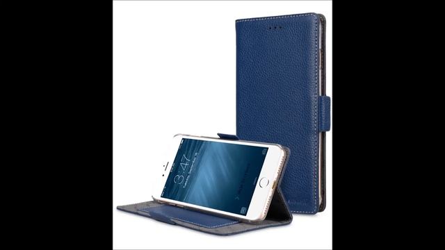 Melkco Premium Leather Case for Apple iPhone 7 Plus (5.5") - Locka Type смотреть онлайн