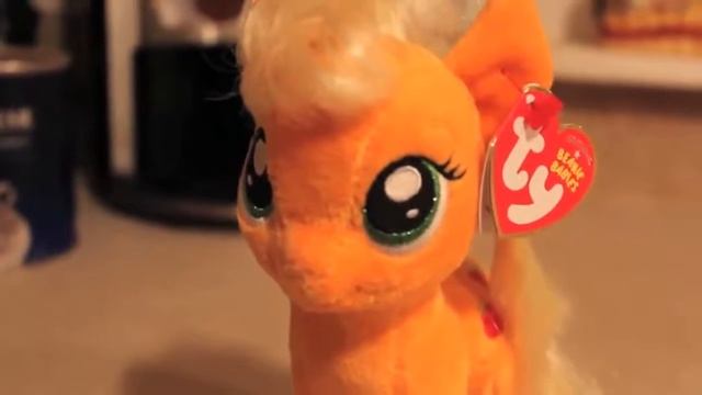Don't mess with Applejack смотреть онлайн